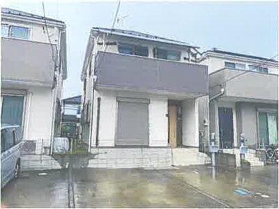 埼玉県川越市 笠幡駅20分 戸建て 1,388万円の競売物件情報 #2