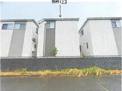 埼玉県川越市 笠幡駅20分 戸建て 1,388万円の競売物件情報 #3