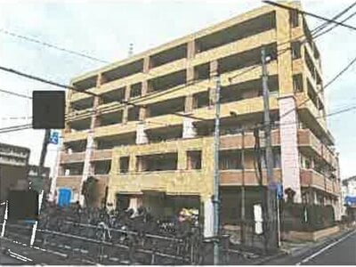 埼玉県所沢市 狭山ヶ丘駅1分 マンション「ユアコート狭山ヶ丘ジョイスクエア」1,520万円の競売物件情報 #1