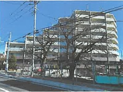 埼玉県所沢市 下山口駅13分 マンション「レーベンハイム小手指さくら通り」1,319万円の競売物件情報 #1