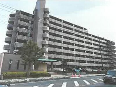 埼玉県ふじみ野市 上福岡駅17分 マンション「アステール大井」868万円の競売物件情報 #1