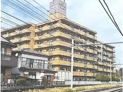埼玉県川越市 南大塚駅6分 マンション「NICライブステイツ川越南大塚」518万円の競売物件情報 #1