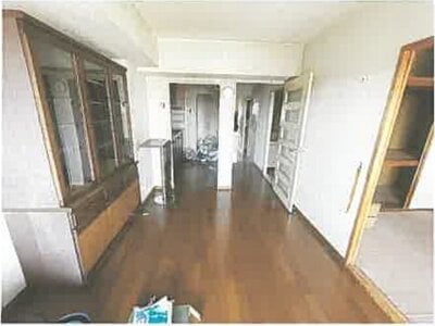 埼玉県川越市 南大塚駅6分 マンション「NICライブステイツ川越南大塚」518万円の競売物件情報 #10