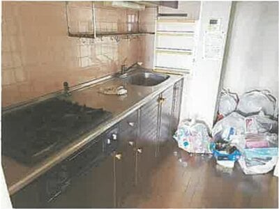埼玉県川越市 南大塚駅6分 マンション「NICライブステイツ川越南大塚」518万円の競売物件情報 #11