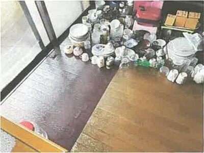 埼玉県川越市 南大塚駅6分 マンション「NICライブステイツ川越南大塚」518万円の競売物件情報 #13