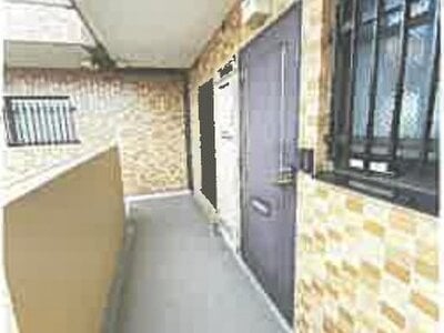 埼玉県川越市 南大塚駅6分 マンション「NICライブステイツ川越南大塚」518万円の競売物件情報 #3