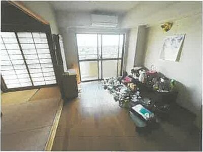 埼玉県川越市 南大塚駅6分 マンション「NICライブステイツ川越南大塚」518万円の競売物件情報 #8