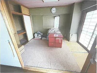 埼玉県川越市 南大塚駅6分 マンション「NICライブステイツ川越南大塚」518万円の競売物件情報 #9