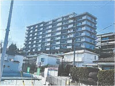 埼玉県入間市 入間市駅10分 マンション「東建ニューハイツ入間」971万円の競売物件情報 #1