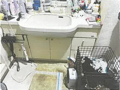 埼玉県入間市 入間市駅10分 マンション「東建ニューハイツ入間」971万円の競売物件情報 #12