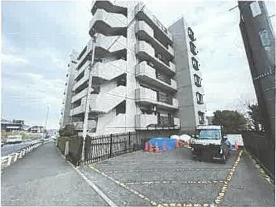 埼玉県入間市 入間市駅10分 マンション「東建ニューハイツ入間」971万円の競売物件情報 #2