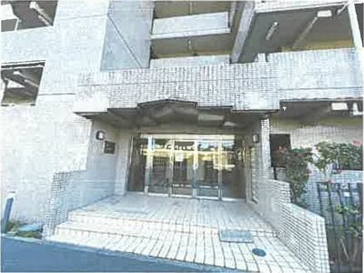 埼玉県入間市 入間市駅10分 マンション「東建ニューハイツ入間」971万円の競売物件情報 #3