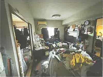 埼玉県入間市 入間市駅10分 マンション「東建ニューハイツ入間」971万円の競売物件情報 #6