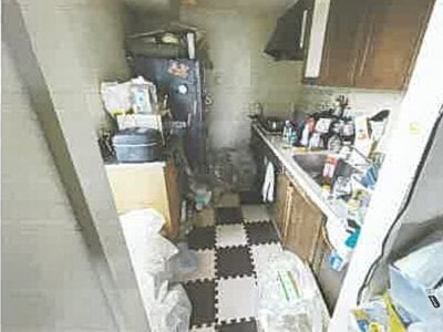 埼玉県入間市 入間市駅10分 マンション「東建ニューハイツ入間」971万円の競売物件情報 #7