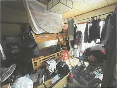 埼玉県入間市 入間市駅10分 マンション「東建ニューハイツ入間」971万円の競売物件情報 #8