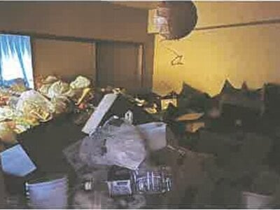 埼玉県川越市 川越市駅8分 マンション「ドラゴンマンション川越」1,759万円の競売物件情報 #5