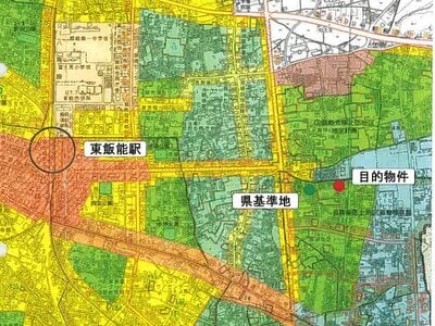 埼玉県飯能市 東飯能駅17分 戸建て 1,299万円の競売物件情報 #18