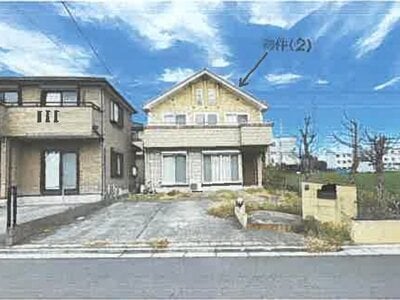 埼玉県飯能市 東飯能駅17分 戸建て 1,299万円の競売物件情報 #2