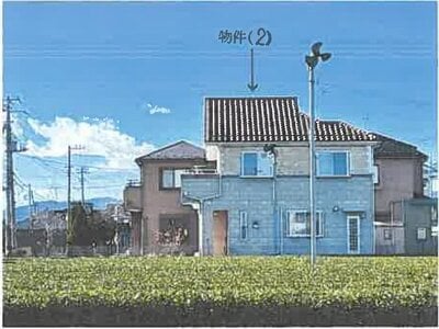 埼玉県飯能市 東飯能駅17分 戸建て 1,299万円の競売物件情報 #3