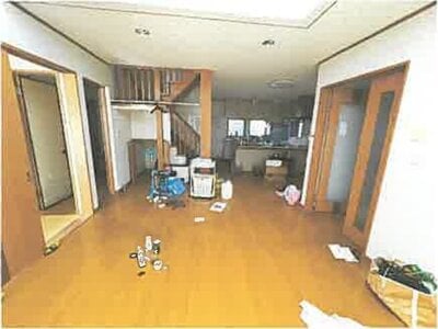 埼玉県飯能市 東飯能駅17分 戸建て 1,299万円の競売物件情報 #5