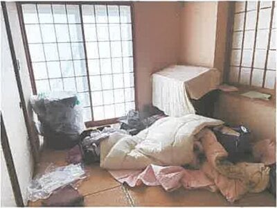 埼玉県飯能市 東飯能駅17分 戸建て 1,299万円の競売物件情報 #8