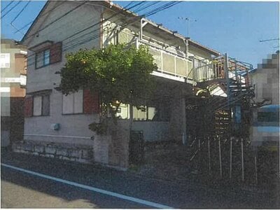 東京都江戸川区 西葛西駅17分 戸建て 3,193万円の競売物件情報 #1