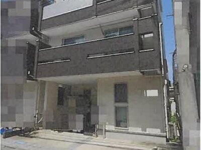 東京都江戸川区 平井駅13分 戸建て 3,222万円の競売物件情報 #1