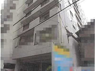 東京都江東区 亀戸駅6分 マンション「エスポワール亀戸」1,972万円の競売物件情報 #1