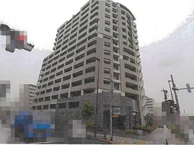 東京都江東区 東大島駅9分 マンション「クレストフォルム東大島ブライトコート」3,800万円の競売物件情報 #1
