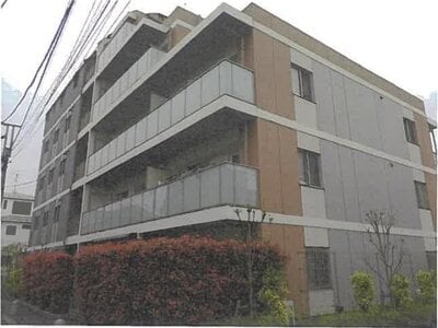 東京都足立区 梅島駅10分 マンション「ブリシア西新井」3,247万円の競売物件情報 #1