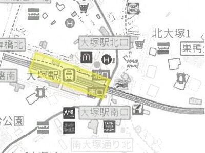 東京都豊島区 巣鴨新田駅7分 マンション「モナークマンション池袋」1,544万円の競売物件情報 #5