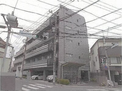 東京都大田区 武蔵新田駅9分 マンション「グランドコンシェルジュ多摩川アジールコート」1,704万円の競売物件情報 #1