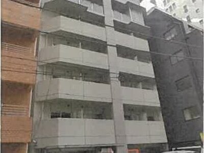 東京都千代田区 小伝馬町駅4分 マンション「AXASXEBEC秋葉原」2,070万円の競売物件情報 #1
