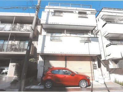 神奈川県川崎市川崎区 浜川崎駅11分 戸建て 3,252万円の競売物件情報 #1