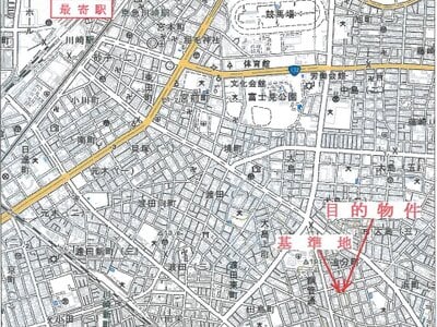 神奈川県川崎市川崎区 浜川崎駅11分 戸建て 3,252万円の競売物件情報 #9