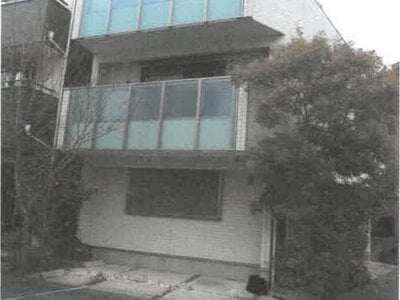 神奈川県川崎市多摩区 向ヶ丘遊園駅5分 戸建て 4,628万円の競売物件情報 #1