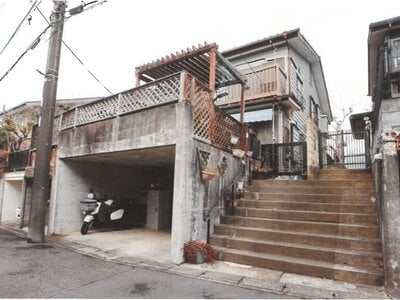 神奈川県川崎市麻生区 読売ランド前駅17分 戸建て 1,466万円の競売物件情報 #1