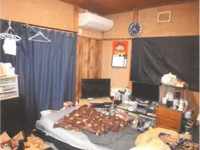 神奈川県川崎市麻生区 読売ランド前駅17分 戸建て 1,466万円の競売物件情報 #4