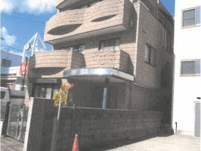 神奈川県川崎市川崎区 鈴木町駅8分 戸建て 6,539万円の競売物件情報 #1