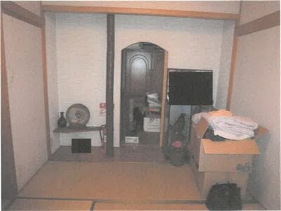 神奈川県川崎市川崎区 鈴木町駅8分 戸建て 6,539万円の競売物件情報 #4