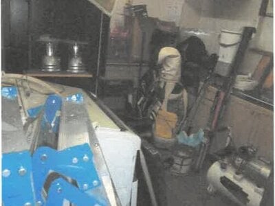 神奈川県川崎市川崎区 鈴木町駅8分 戸建て 6,539万円の競売物件情報 #8
