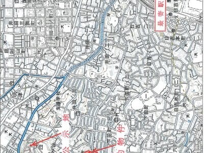 神奈川県川崎市高津区 日吉本町駅18分 マンション「ニューウェルテラス第4日吉」1,396万円の競売物件情報 #5