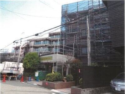 神奈川県川崎市川崎区 川崎大師駅14分 マンション「ライオンズマンション川崎大師公園南」1,880万円の競売物件情報 #1