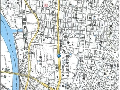 神奈川県川崎市川崎区 川崎大師駅14分 マンション「ライオンズマンション川崎大師公園南」1,880万円の競売物件情報 #6