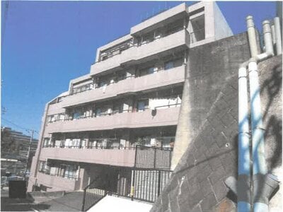 神奈川県川崎市高津区 日吉本町駅22分 マンション「ジェナール日吉」745万円の競売物件情報 #1
