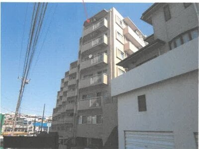 神奈川県川崎市宮前区 鷺沼駅12分 マンション「ルミネ鷺沼」1,242万円の競売物件情報 #1