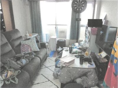 神奈川県川崎市宮前区 鷺沼駅12分 マンション「ルミネ鷺沼」1,242万円の競売物件情報 #2