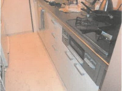 神奈川県川崎市宮前区 鷺沼駅12分 マンション「ルミネ鷺沼」1,242万円の競売物件情報 #3