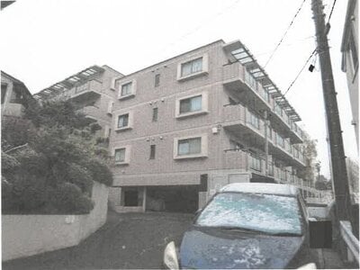 神奈川県川崎市宮前区 宿河原駅20分 マンション「アーバンコート宮前平」1,402万円の競売物件情報 #1