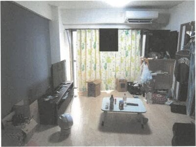 神奈川県川崎市宮前区 宿河原駅20分 マンション「アーバンコート宮前平」1,402万円の競売物件情報 #2